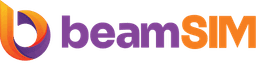 beamSIM